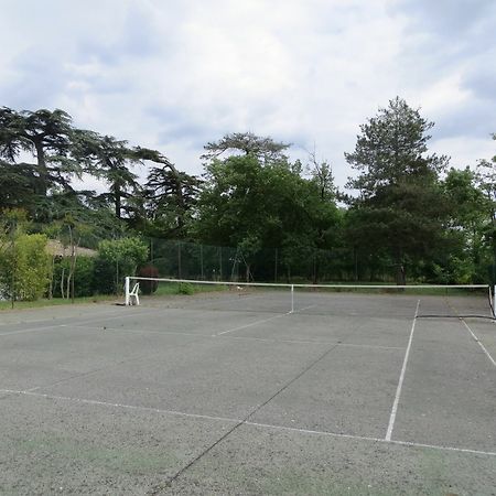 Appartement Avec Jardin Basso Cambo Tolosa Esterno foto