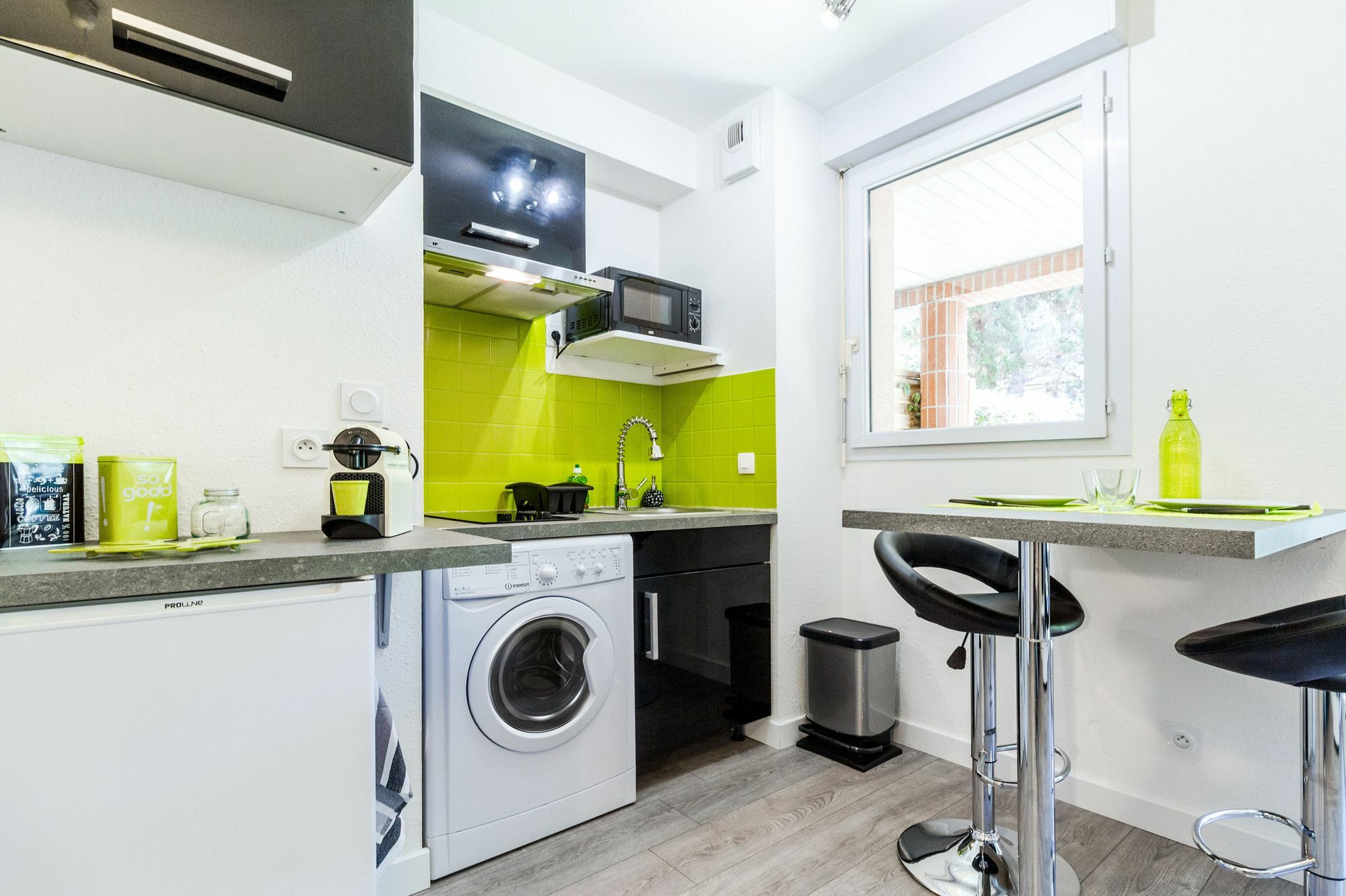 Appartement Avec Jardin Basso Cambo Tolosa Esterno foto