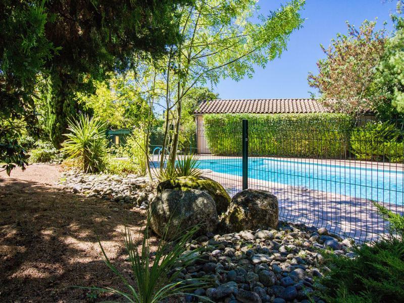 Appartement Avec Jardin Basso Cambo Tolosa Esterno foto