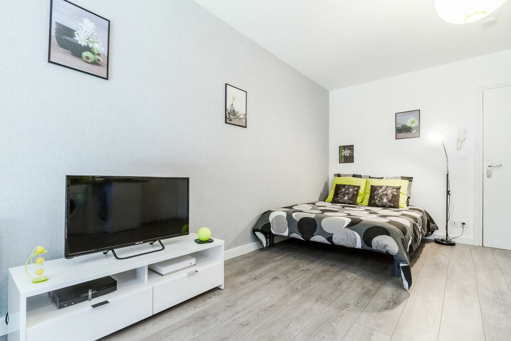 Appartement Avec Jardin Basso Cambo Tolosa Esterno foto