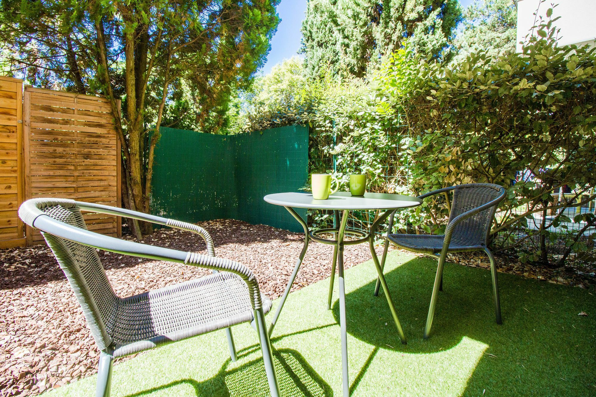 Appartement Avec Jardin Basso Cambo Tolosa Esterno foto