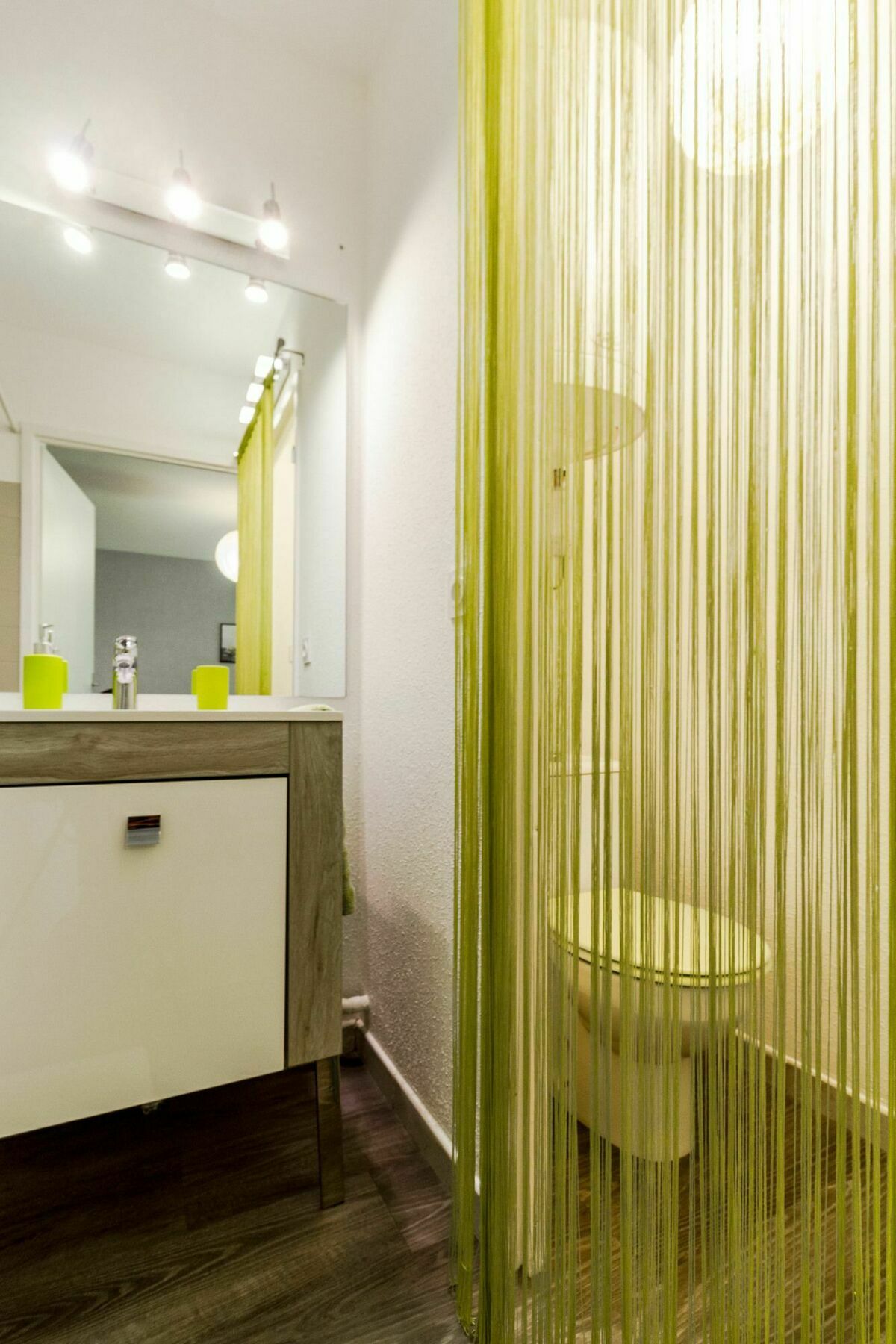 Appartement Avec Jardin Basso Cambo Tolosa Esterno foto