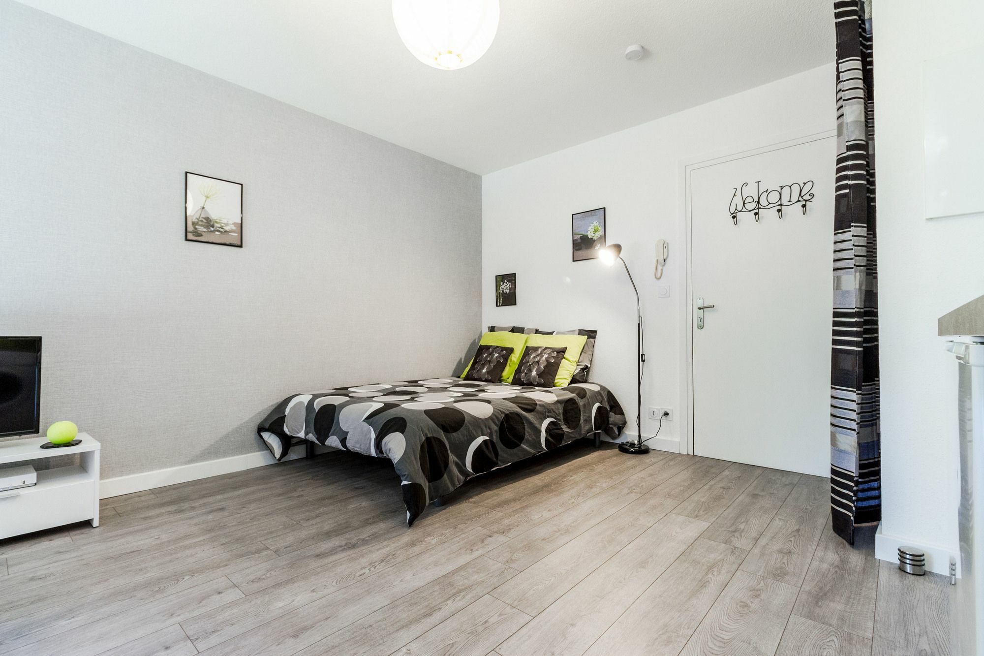 Appartement Avec Jardin Basso Cambo Tolosa Esterno foto