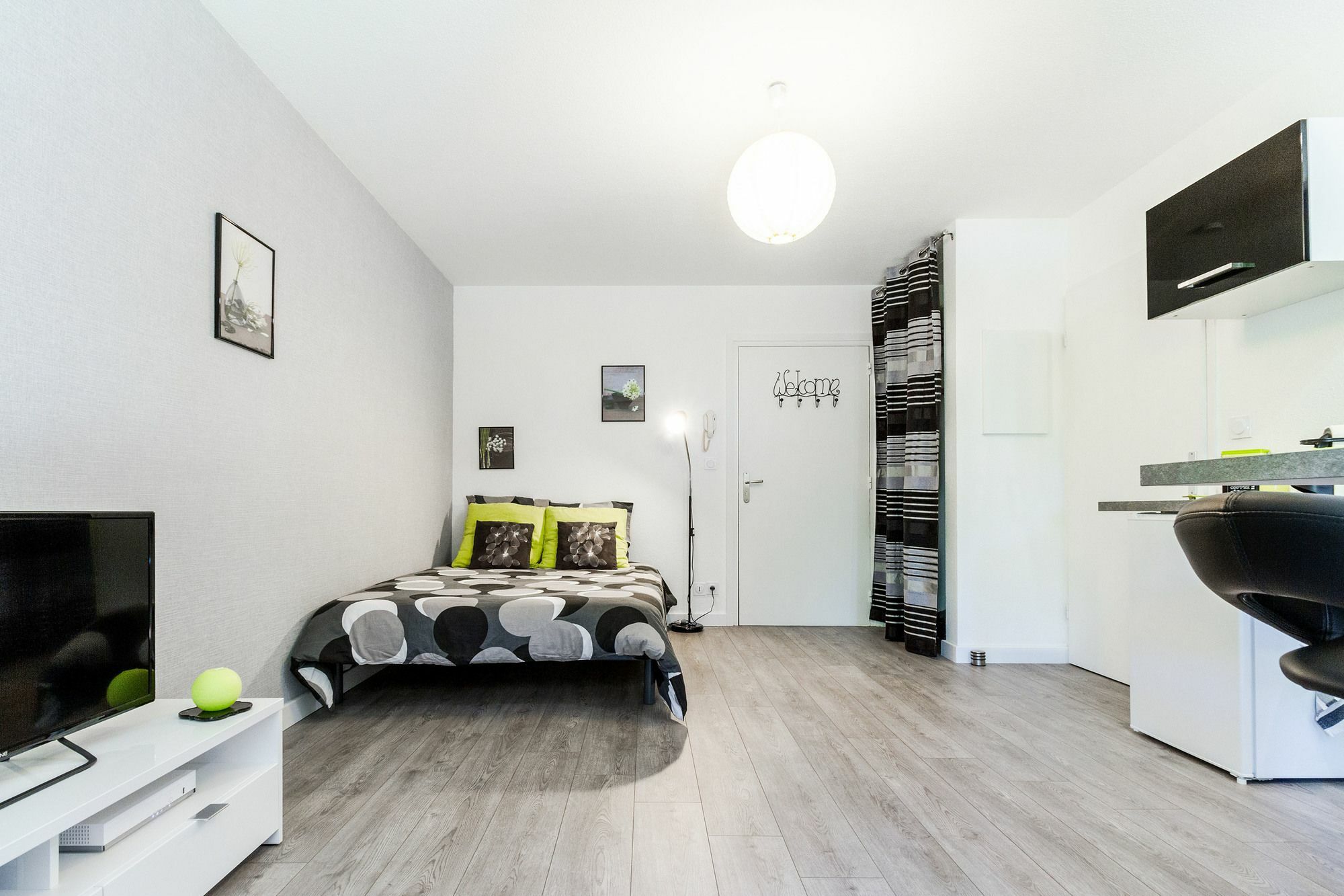 Appartement Avec Jardin Basso Cambo Tolosa Esterno foto